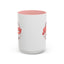 Anniversary Mug - And They Lived Happily