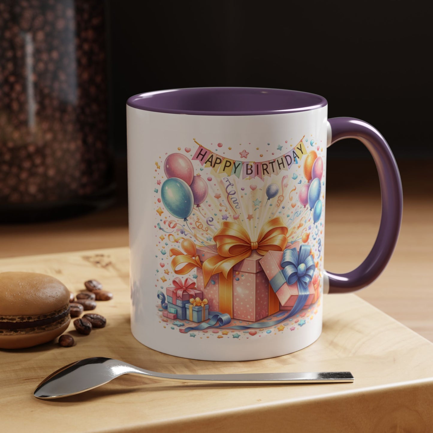 Birthday Mug - Birthday Presents