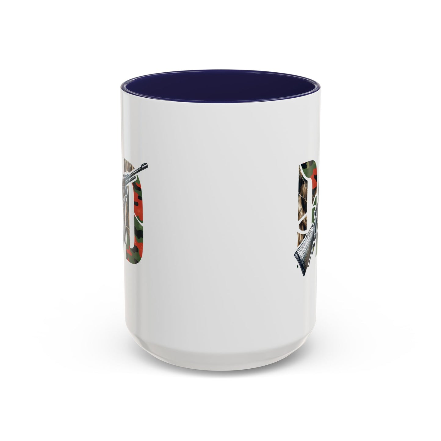 Father's Day Mug - Dad Hunter