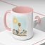 Adventure Mug - Take Time