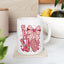 Anniversary Mug - Love Coquette