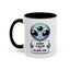 Alien Mug - Keep Calm
