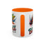 Humor Mug - Bite Me