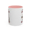 Office Mug - I'm Here I'm Awake
