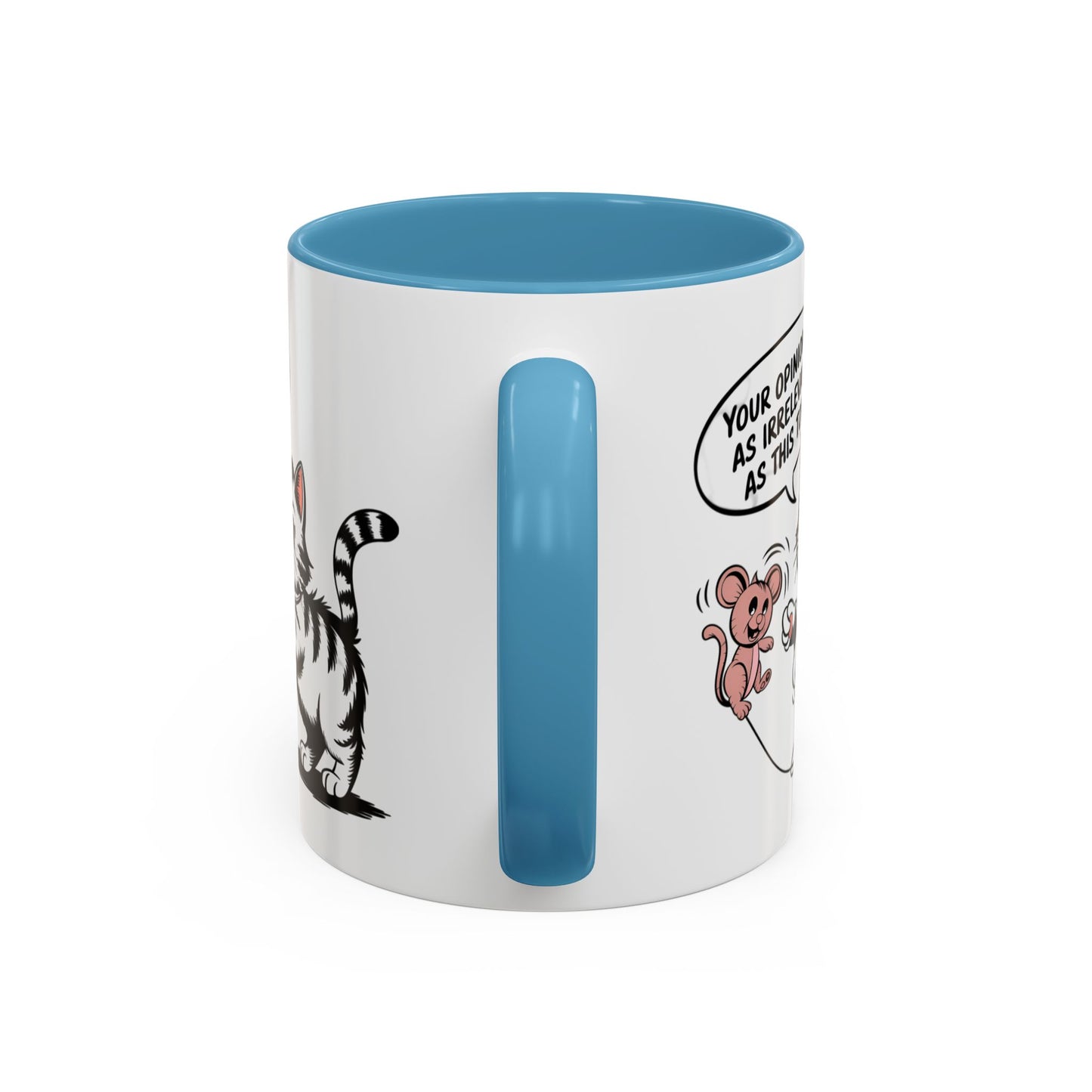 Animal Mug - Your Opinion?