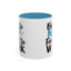 Humor Mug - Born to Nap