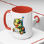Birthday Mug - Turtle Clipart