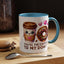 Anniversary Mug - You're The Coffee