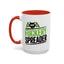 Adult Mug - Fuckery Spreader