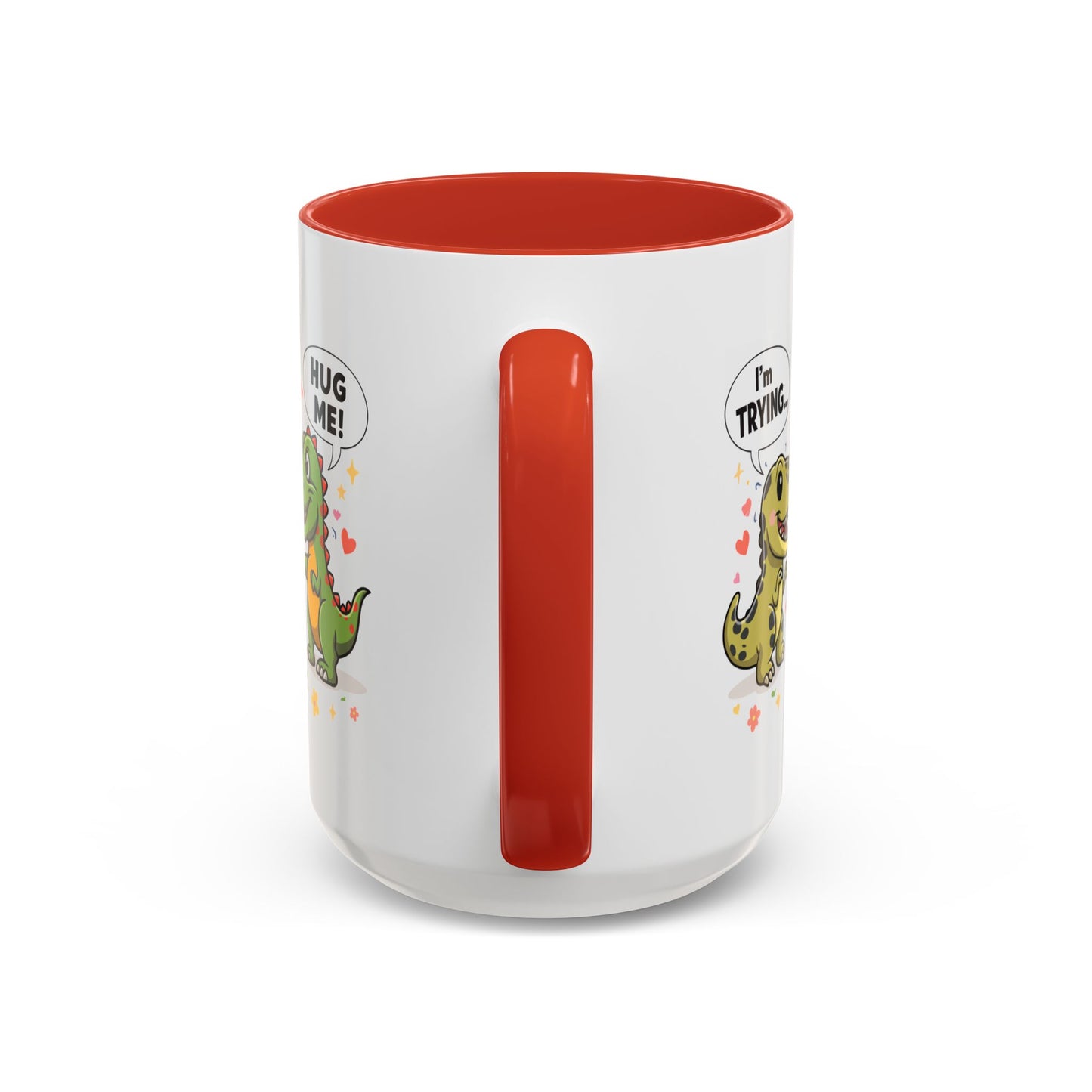 Humor Mug - Hug Me