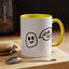 Humor Mug - Love You Emoji