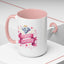 Birthday Mug - Diamond Crown