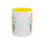 Animal Mug - Fluffier Than