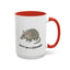 Adult Mug - Don't Be A Dickadillo