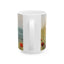 Artistic Mug - Felted Lighthouse 7