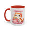 Birthday Mug - Birthday Kitty