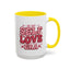 Wellness Mug - In My Self Love Era