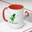Adult Mug - What Now Bitch