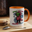 Alien Mug - Aliens Are Real