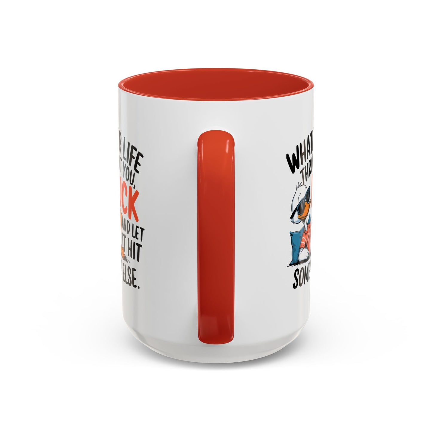 Office Mug - Whatever Life