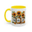Motivation Mug - Today I Choose Joy
