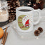 Anniversary Mug - Love You to the Gnome and Back