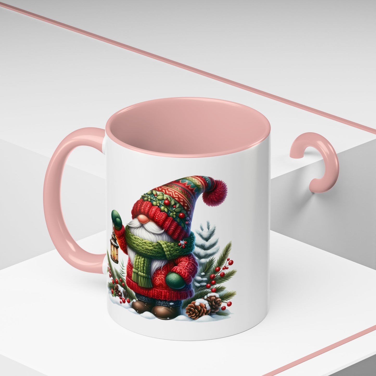 Christmas Mug