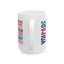 Wellness Mug - You Are Enough