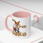 Humor Mug - Oh For Fox Sake