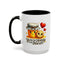 Anniversary Mug - You're The Honey