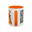Humor Mug - I Can Buy Myself Chickens