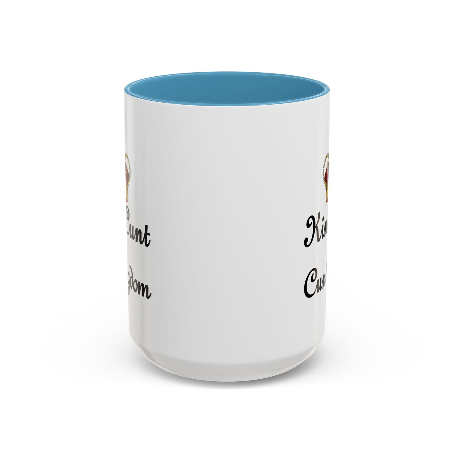 Adult Mug - King Cunt of Cuntigdom