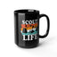 Adventure Mug - Scout Life