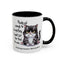 Birthday Mug - Finally Old Enough