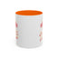 Religious Mug - Jesus Loves Me