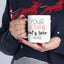 Motivation Mug - Your Own Limit is Your Mind