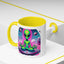 Alien Mug - Zen Alien