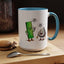 Humor Mug - You Rock You Rule