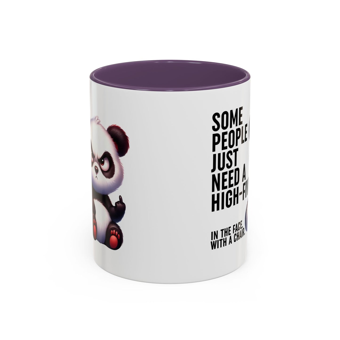 Humor Mug - Some People
