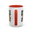 Animal Mug - Snooze Button Enthusiast