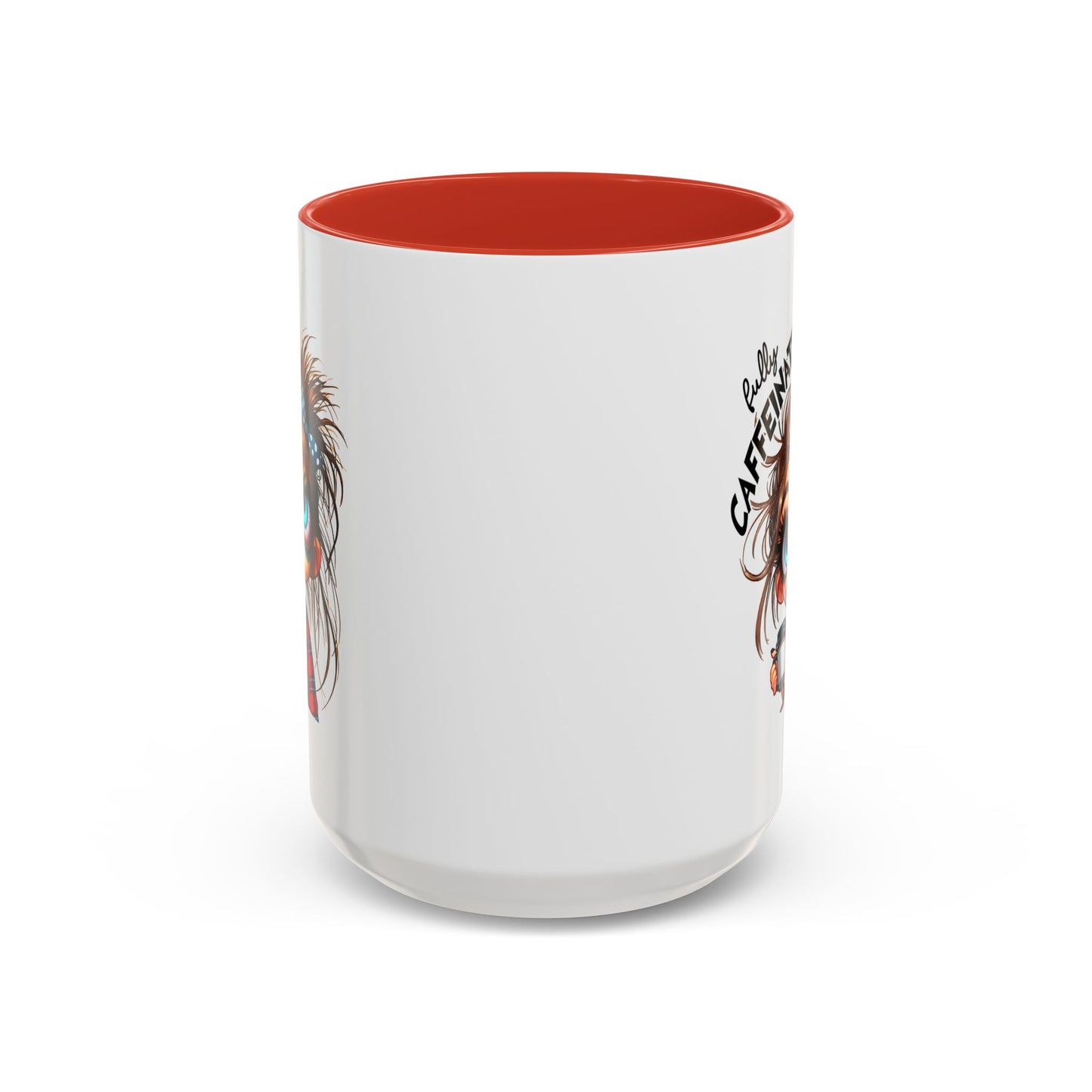 Humor Mug - Before Coffee