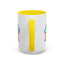 Humor Mug - Don't Be a Cuntcake