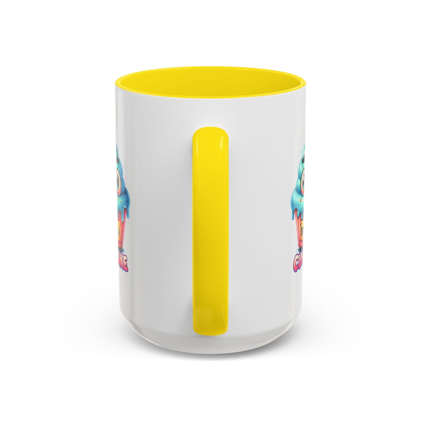 Humor Mug - Don't Be a Cuntcake