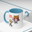 Humor Mug - FryDay The 13th