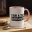 Humorous Mug