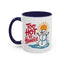 Office Mug - Too Hot