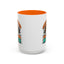 Humor Mug - Buckle Up Buttercup
