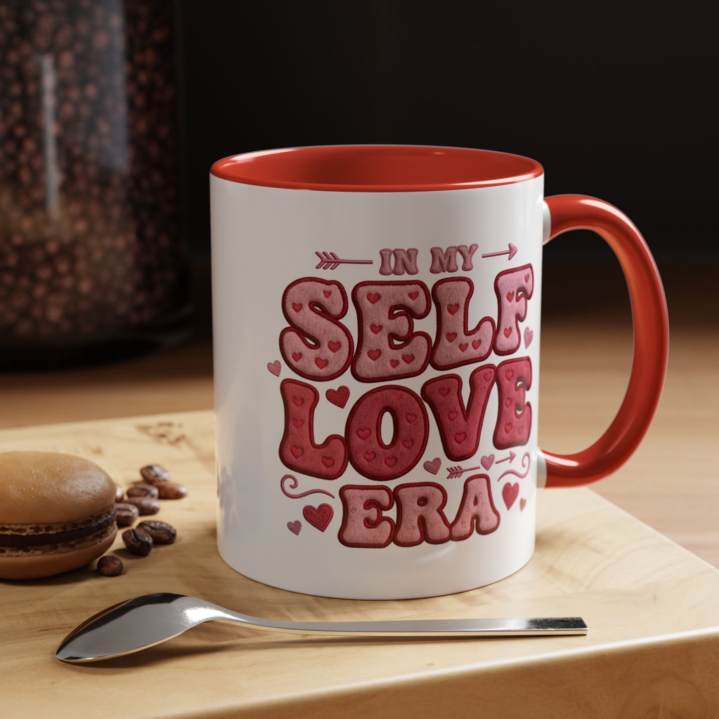 Wellness Mug - In My Self Love Era