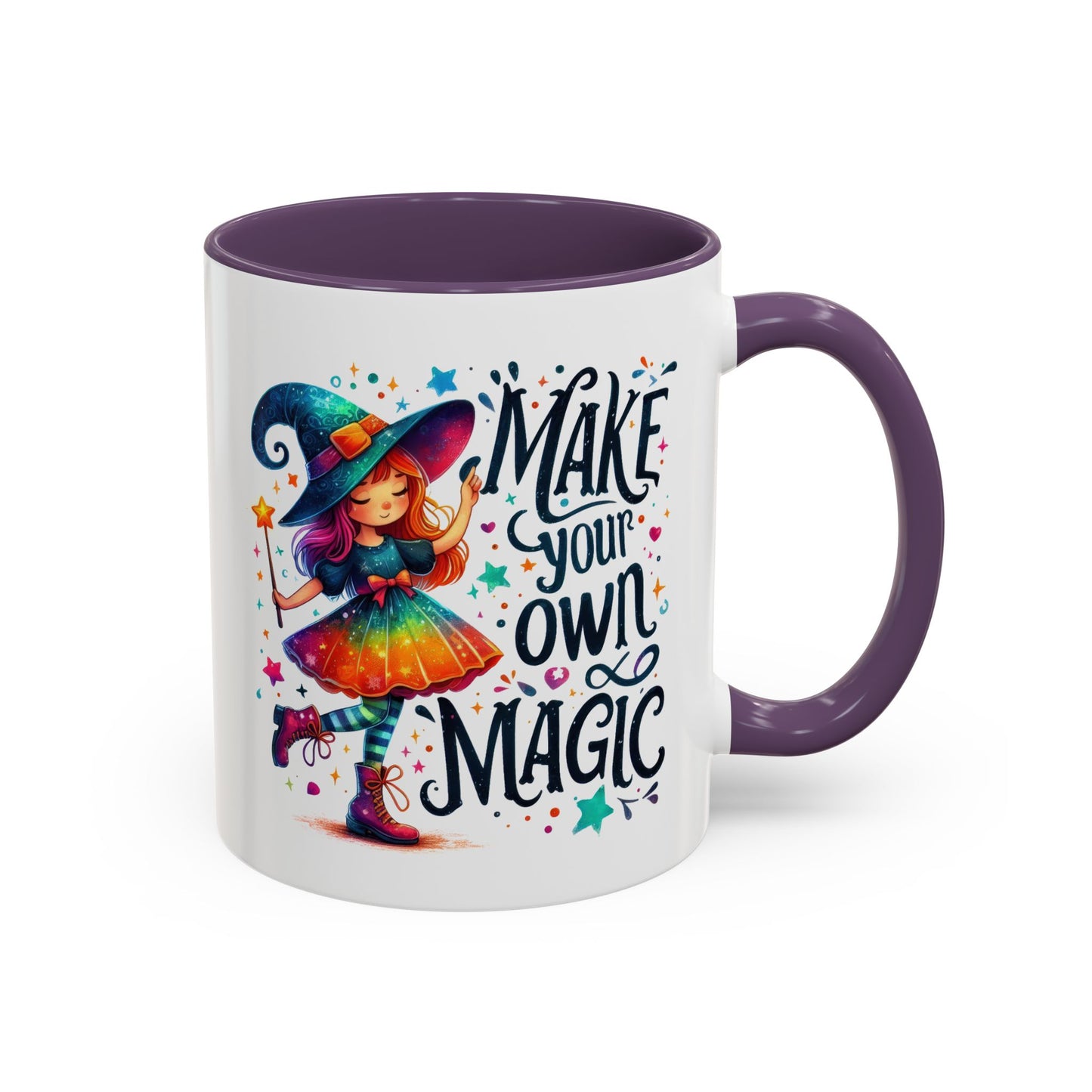 Wellness Mug - Make Your Own Magic