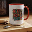 Mother's Day Mug - Best Mom Ever Super